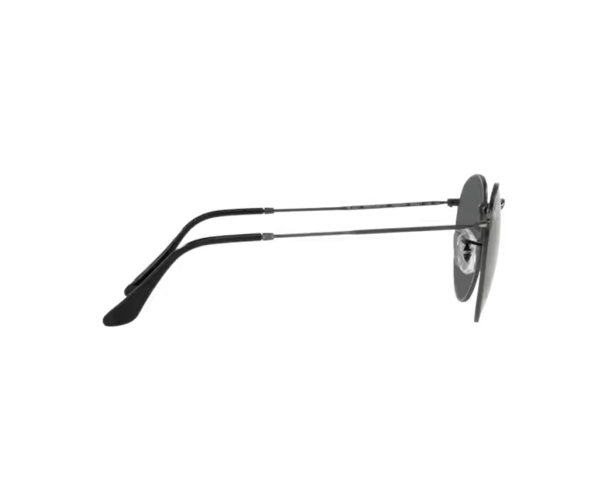 RAY BAN ROUND METAL RB3447 9229/B1 53 RAY BAN ROUND METAL RB3447 9229/B1 53